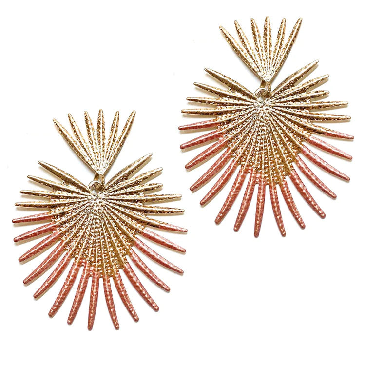 Spring Fling Earring