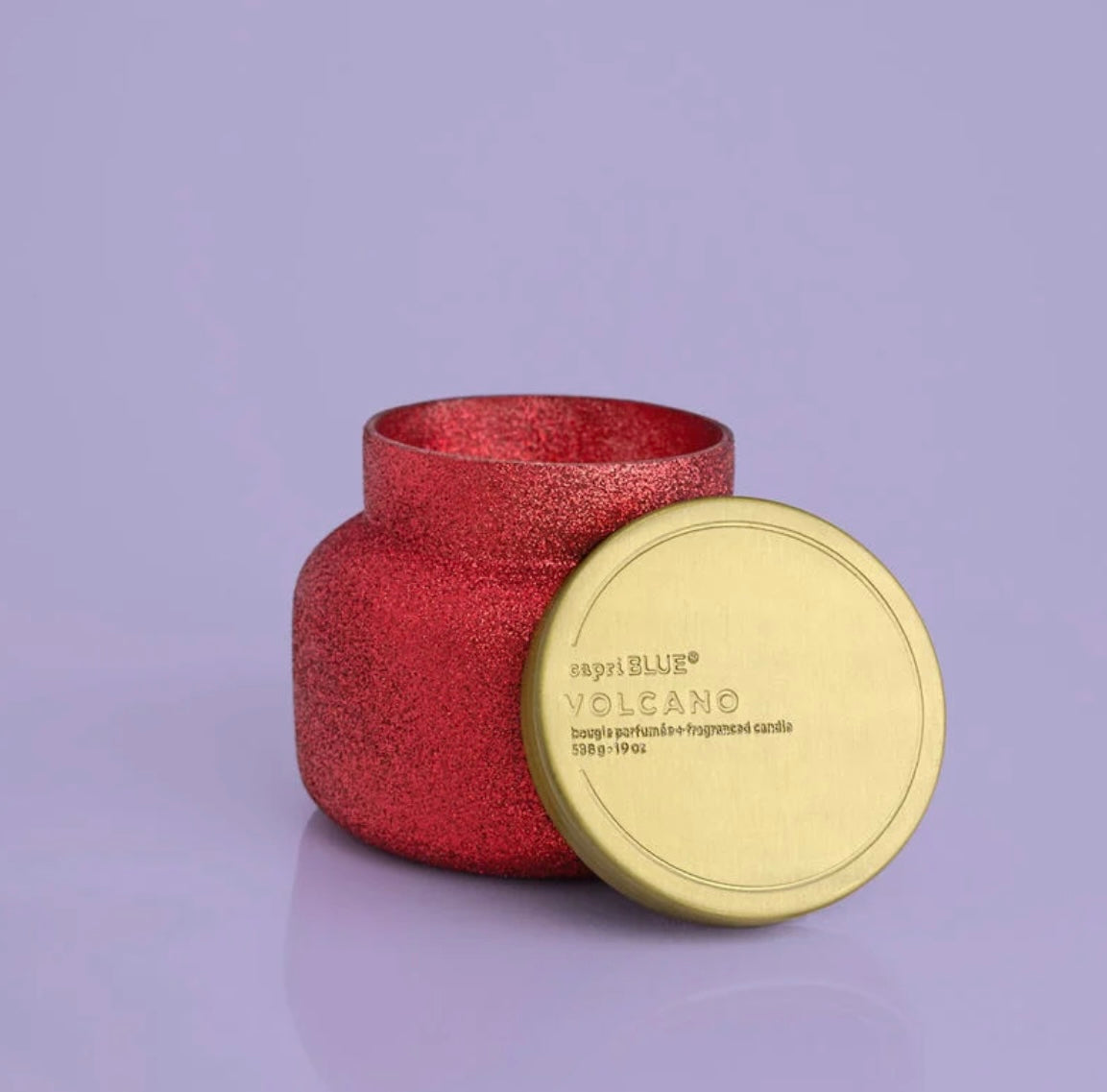 Holiday 19 oz Glam