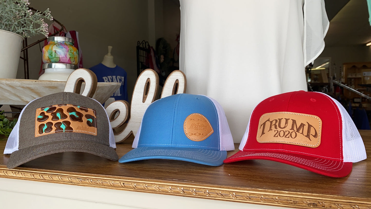 Mcintire Hats