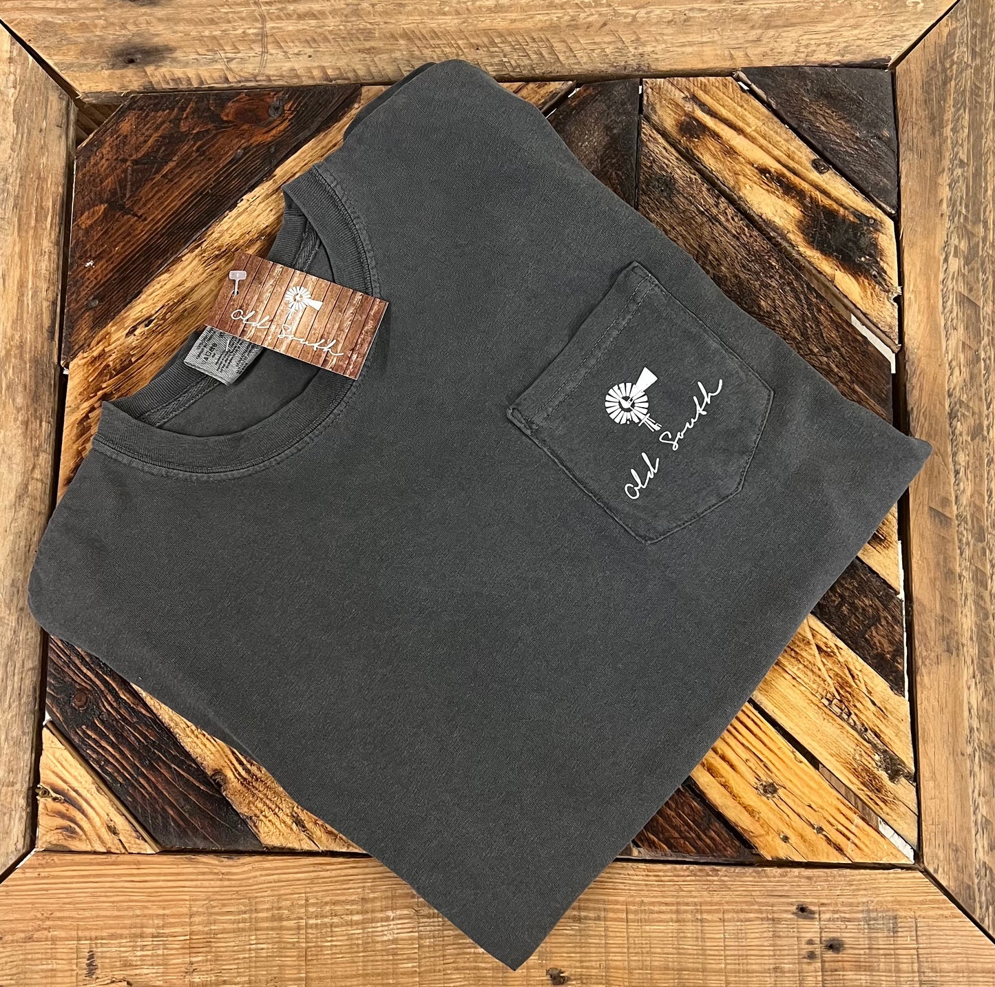 Brews Tee