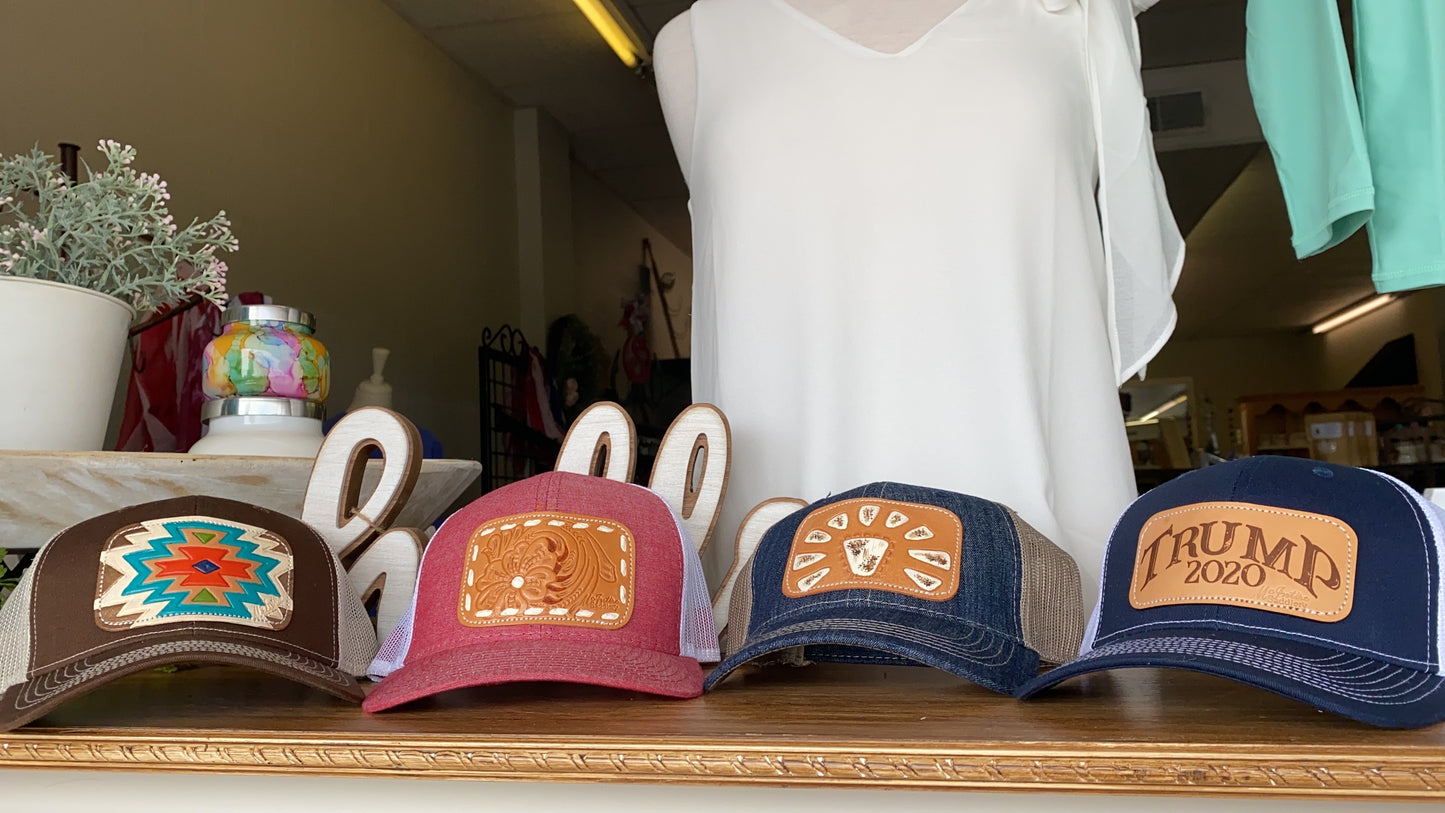 Mcintire Hats