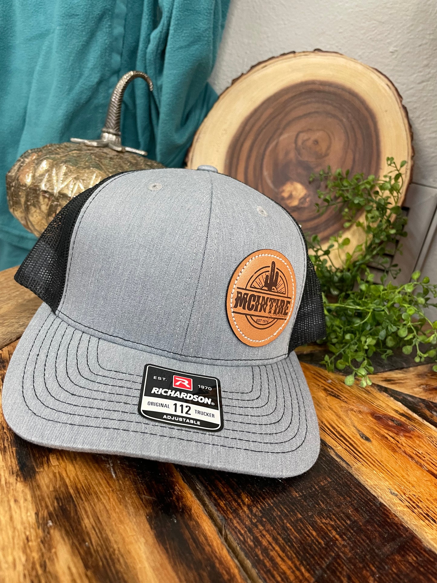 Mcintire Hats