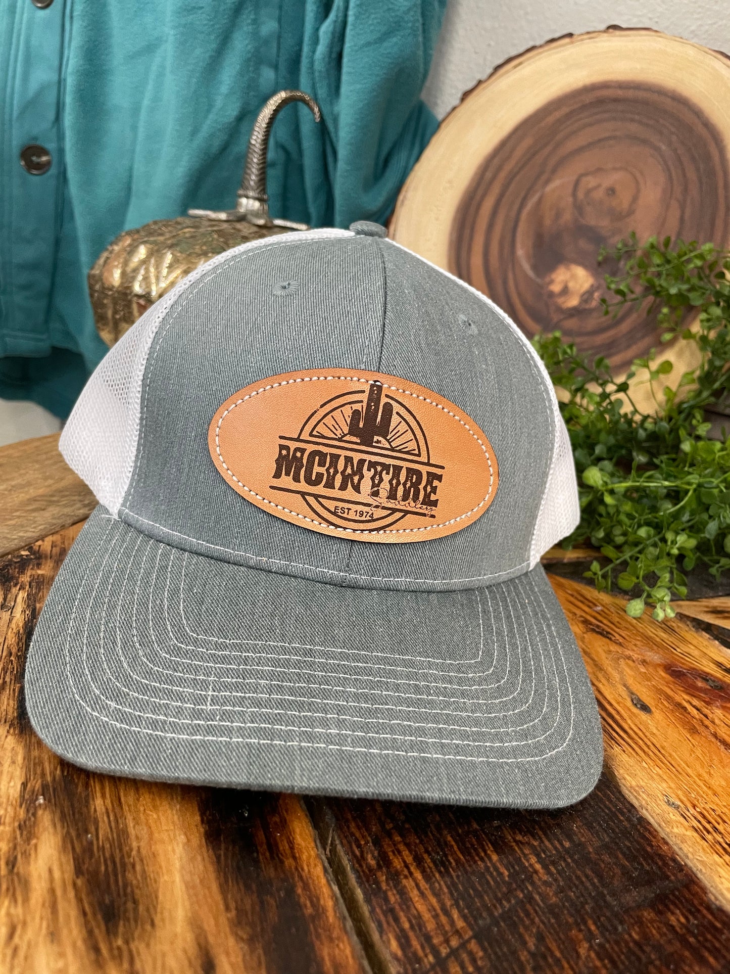 Mcintire Hats