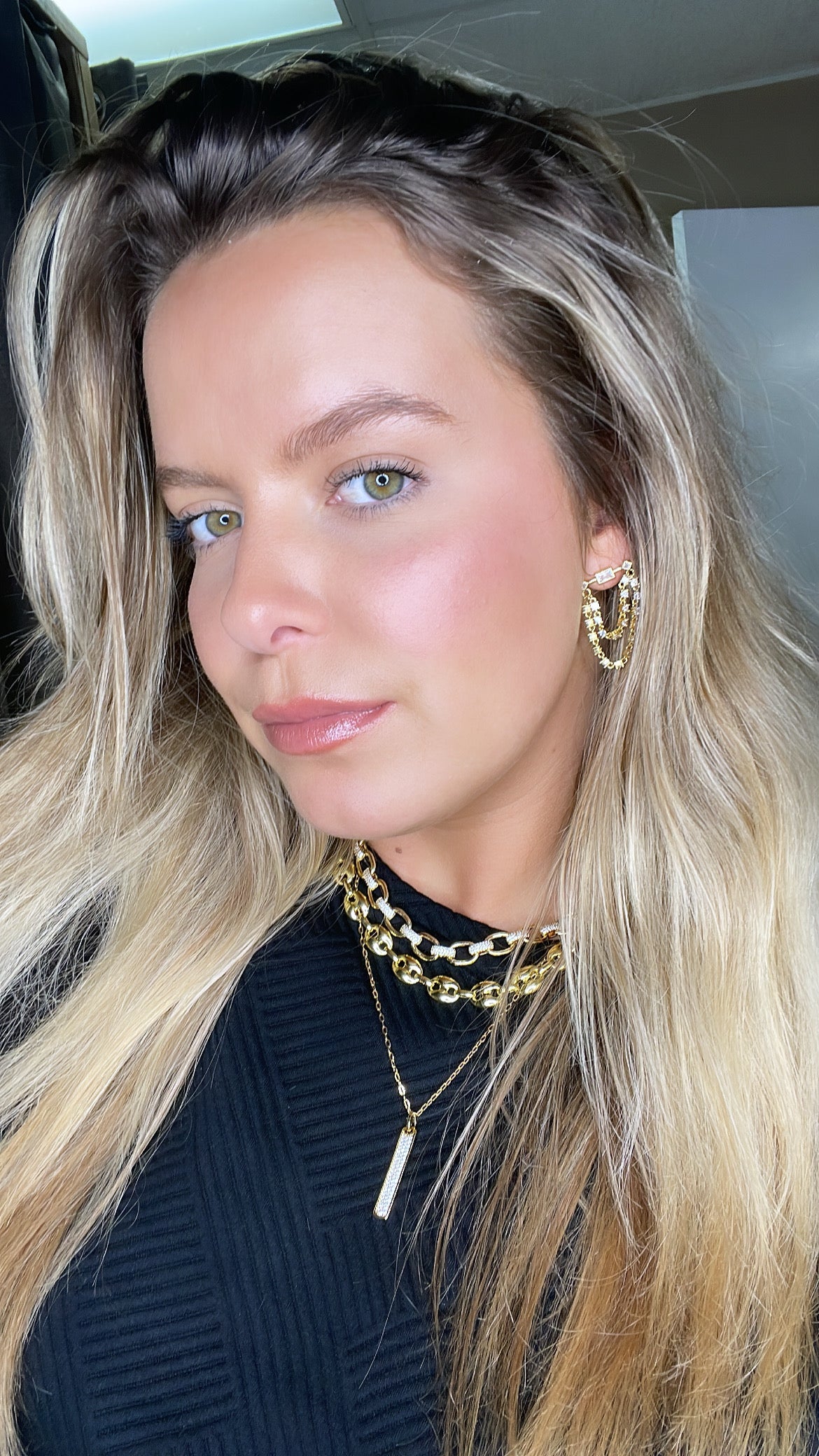 The Kristin Earrings