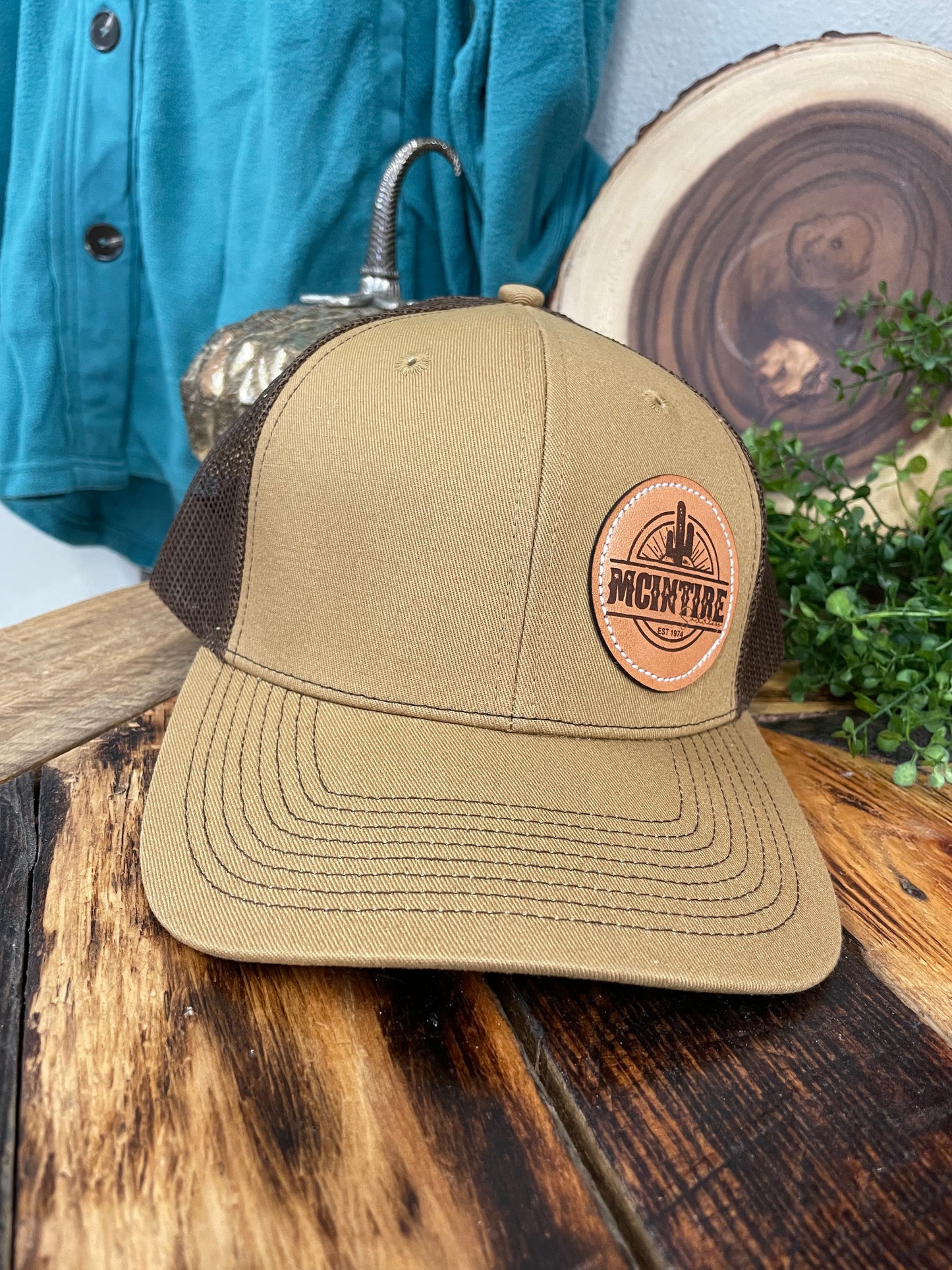 Mcintire Hats