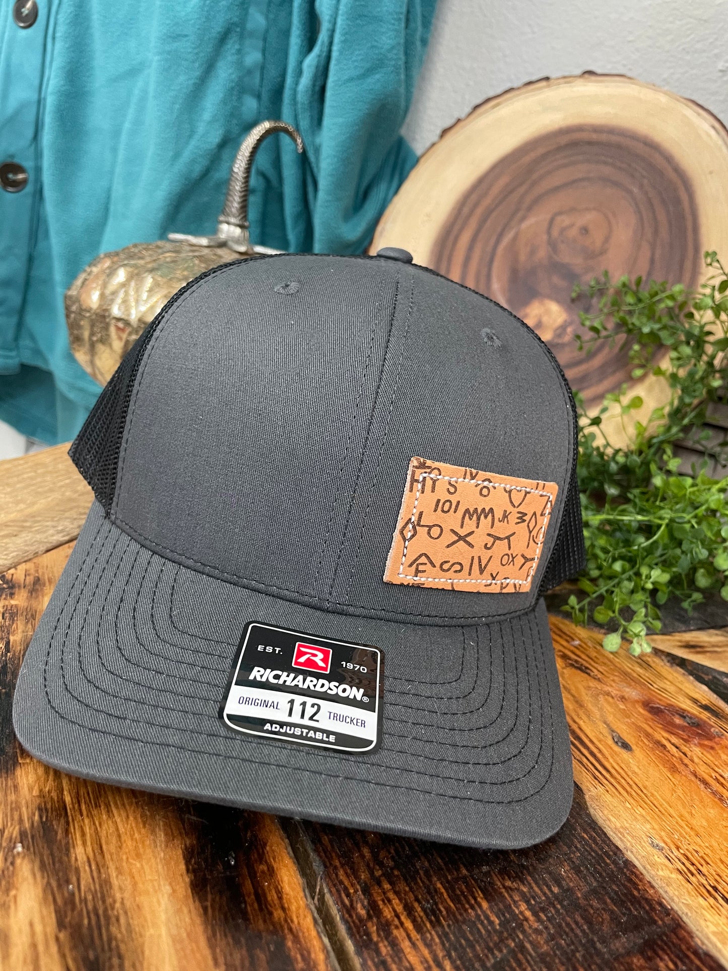 Mcintire Hats