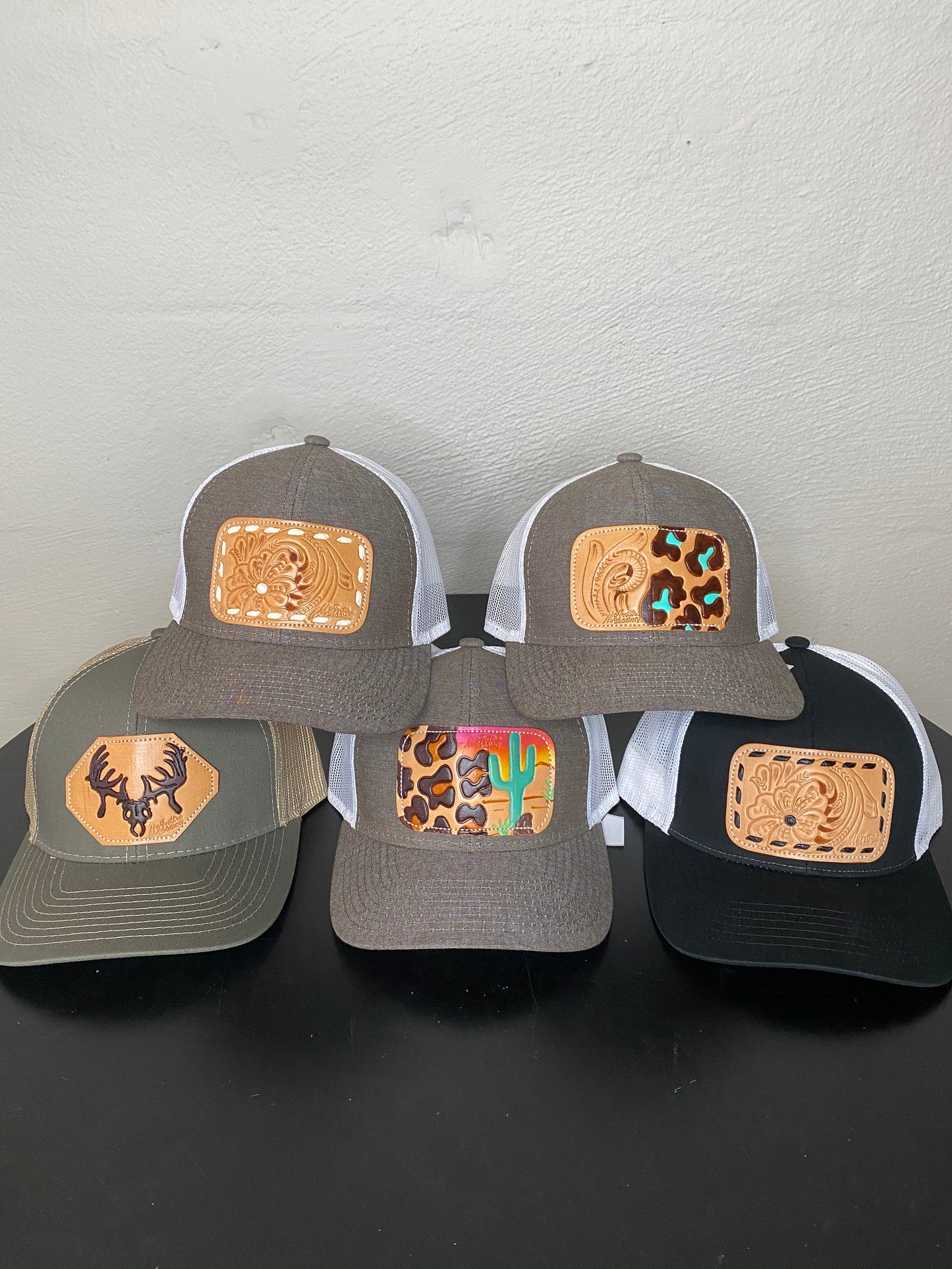 Mcintire Hats