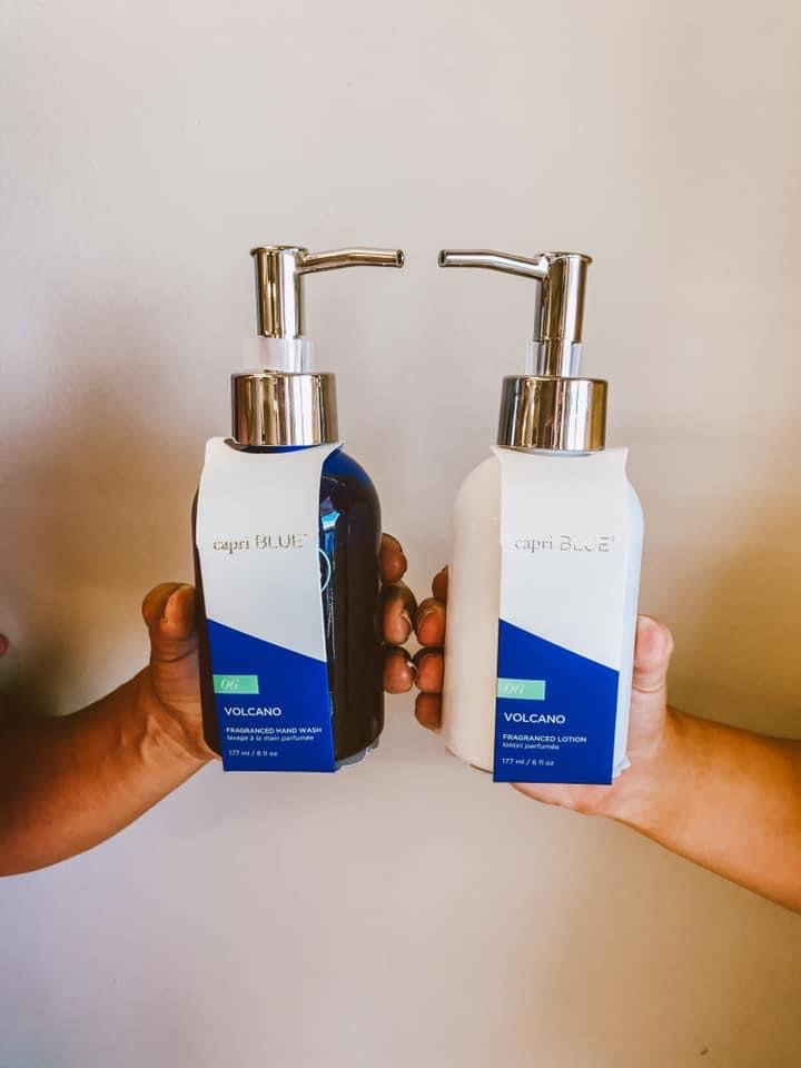 Hand Lotion