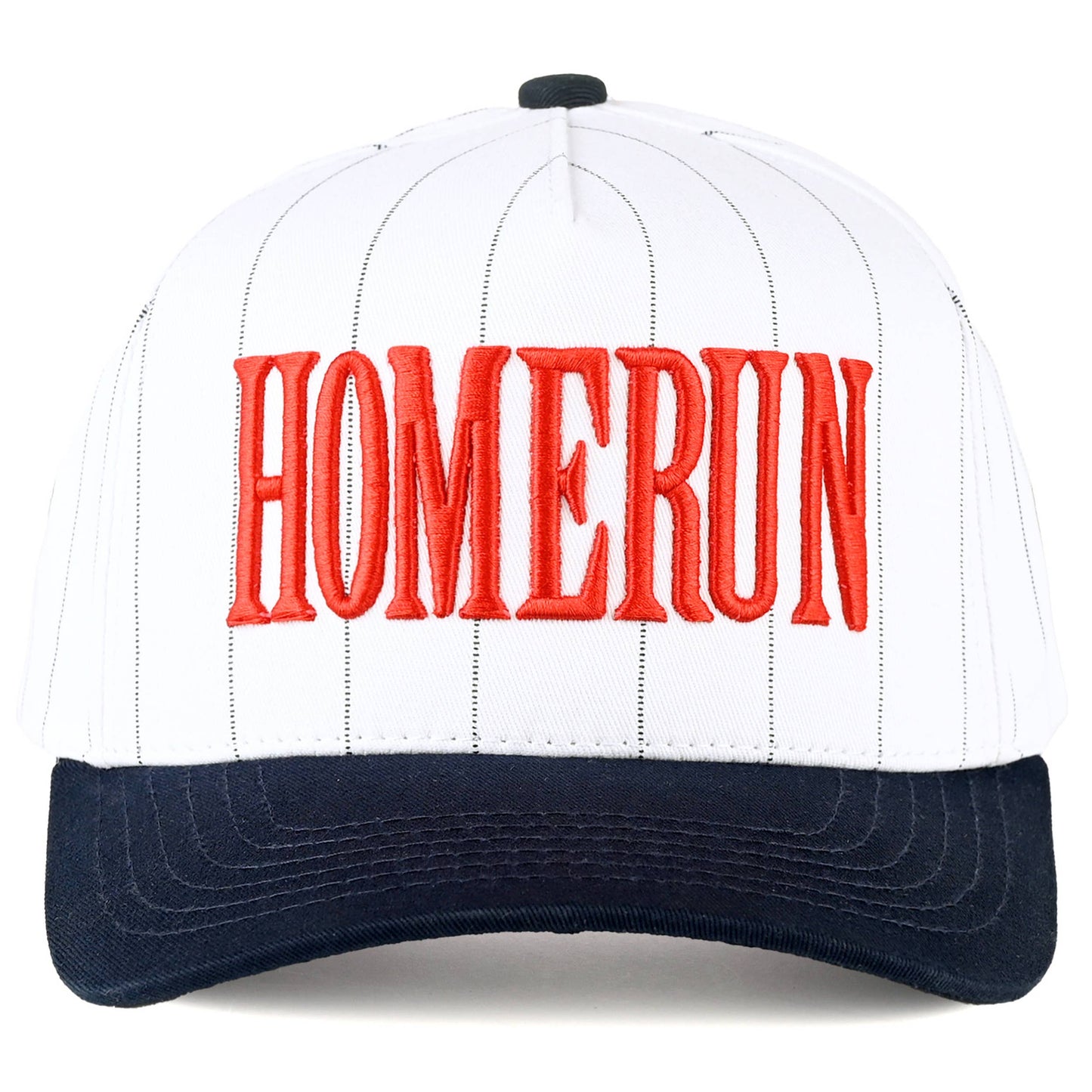 HOME RUN Trucker Cap