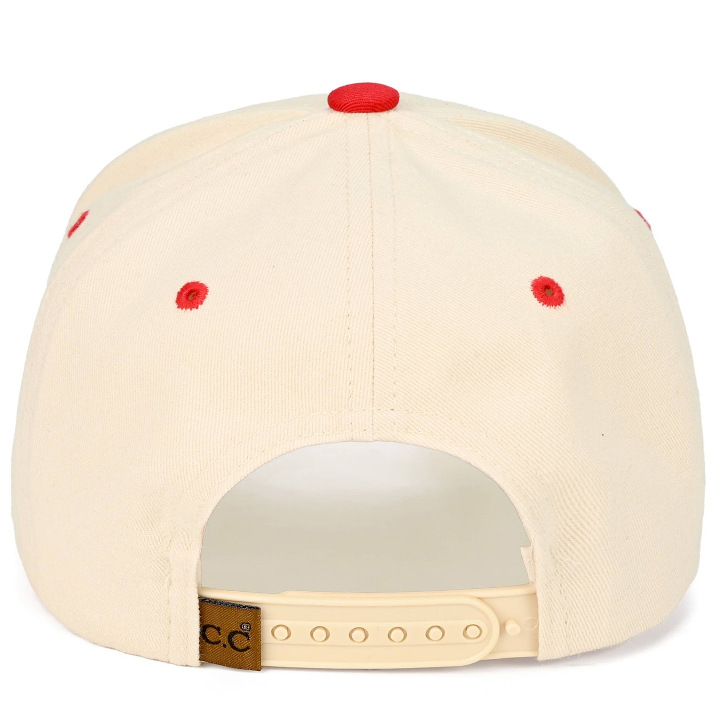 MAMA embroidered Snapback Trucker Hat