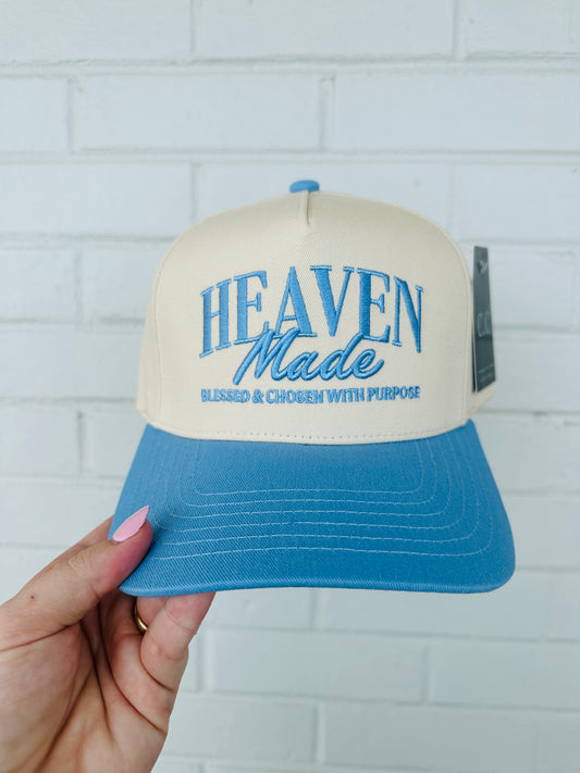 HEAVEN MADE Trucker Hat