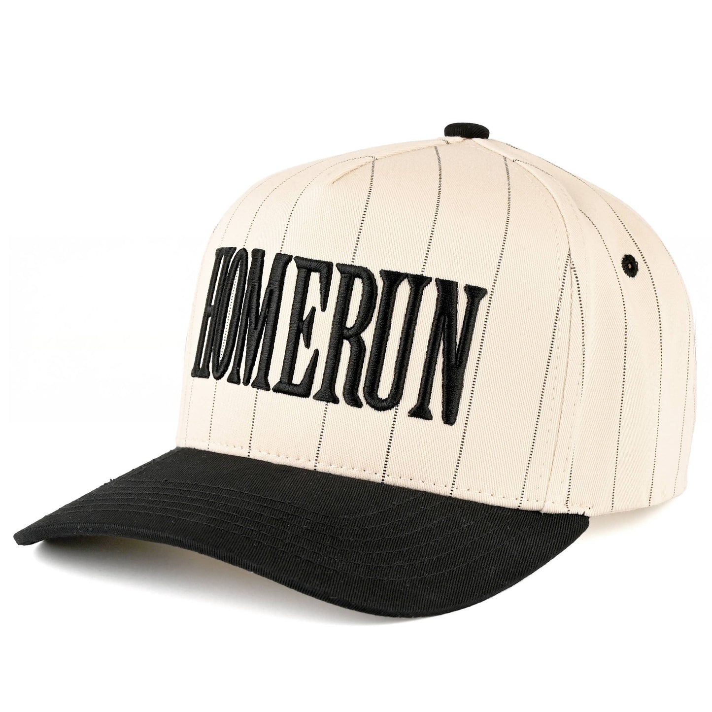 HOME RUN Trucker Cap