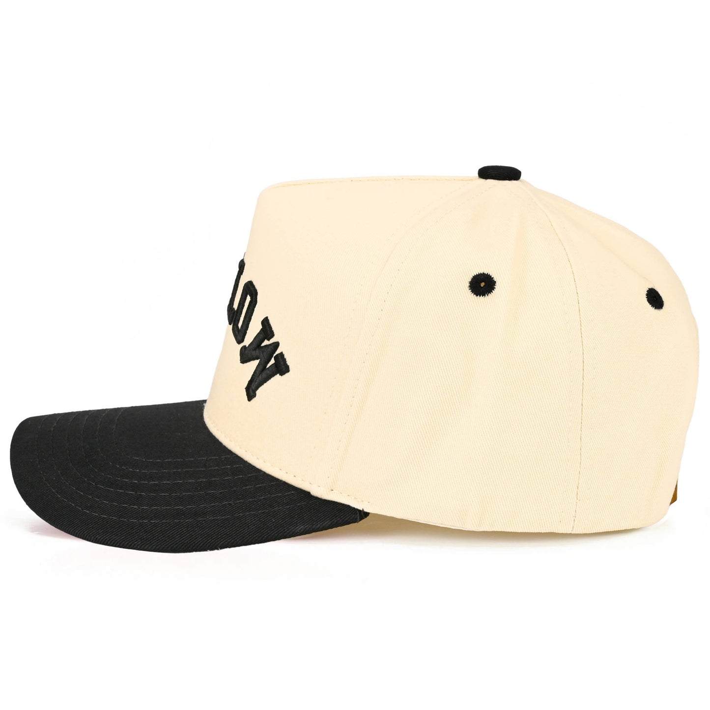 MOTHER Embroidered Trucker Hat