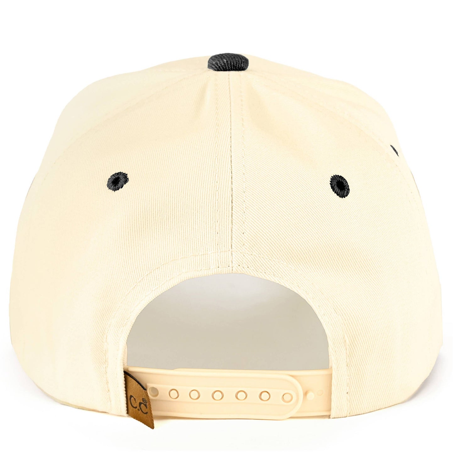 Y'ALL NEED JESUS Embroidered Trucker Hat