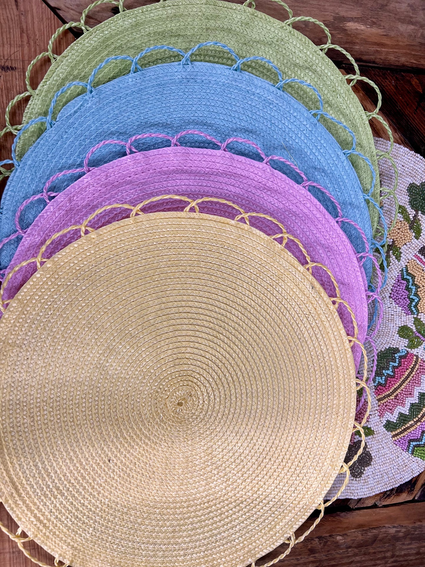 Placemats