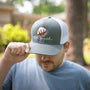 Cotton Trucker Hat
