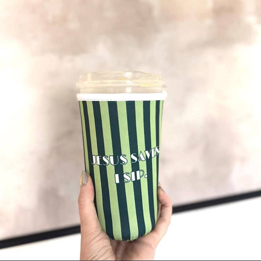 Coffee Sleeve