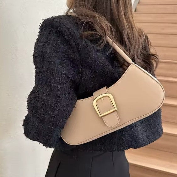 Crossbody Shoulder Clutch