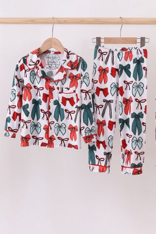 Bow Bamboo PJ