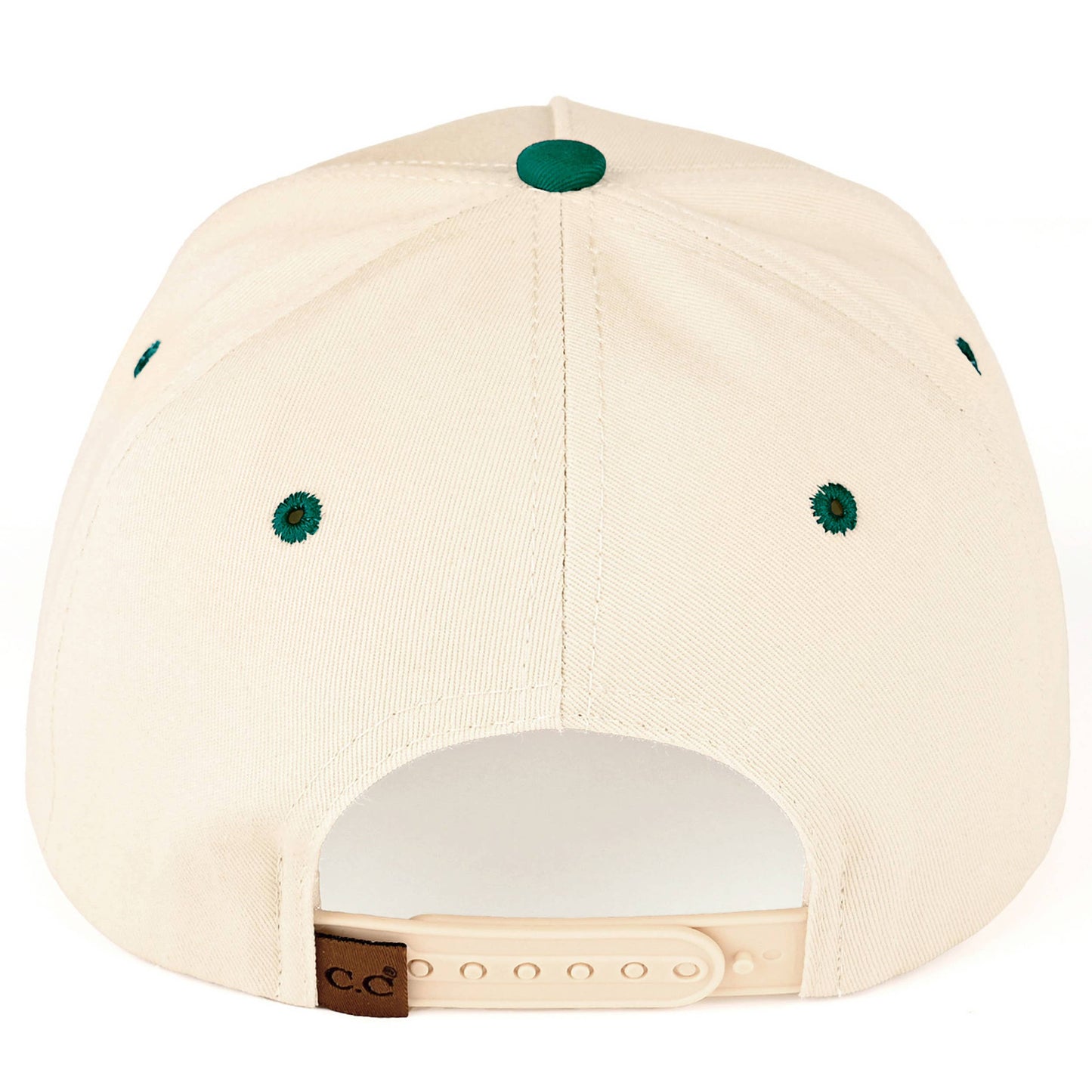 Y'ALL NEED JESUS Embroidered Trucker Hat