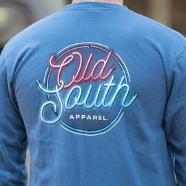 Neon Sign LS Shirt