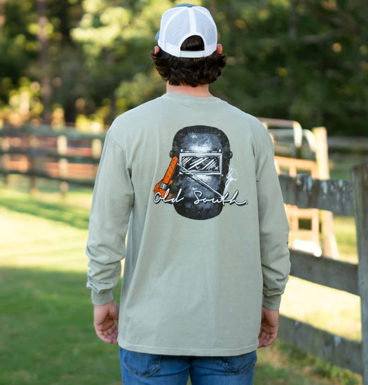 Welder Long Sleeve