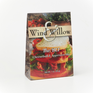 BLT - Savory Cheeseball Mixes