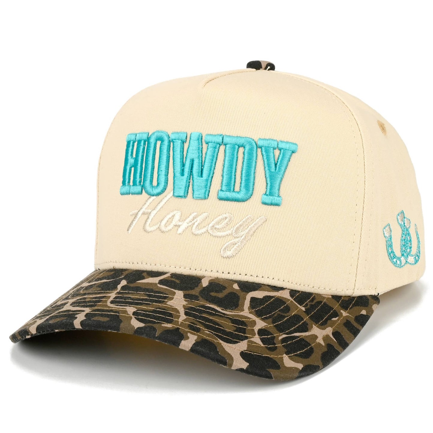 HOWDY HONEY Trucker Hat