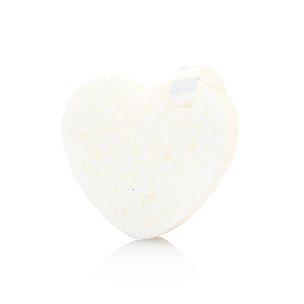 Sweet Orchid Heart Buffer
