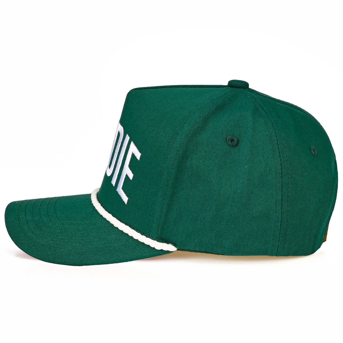 CADDIE Rope Trucker Hat