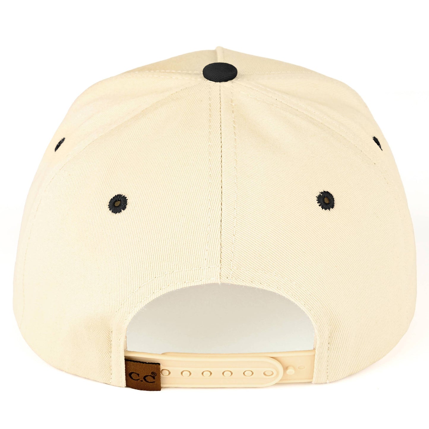 MAMA embroidered Snapback Trucker Hat