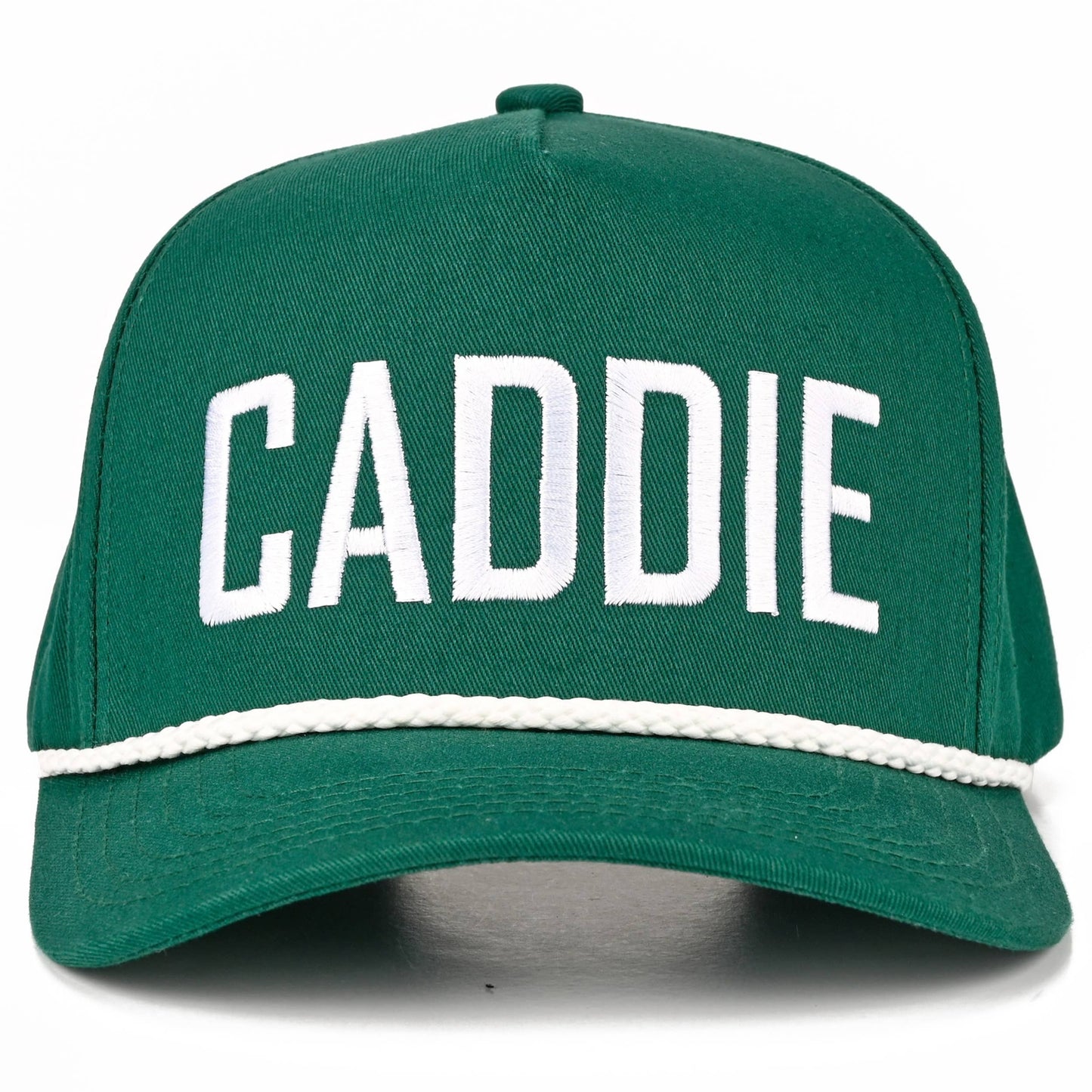 CADDIE Rope Trucker Hat