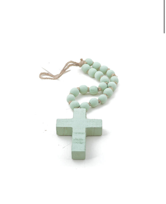 Sage Blessing Beads