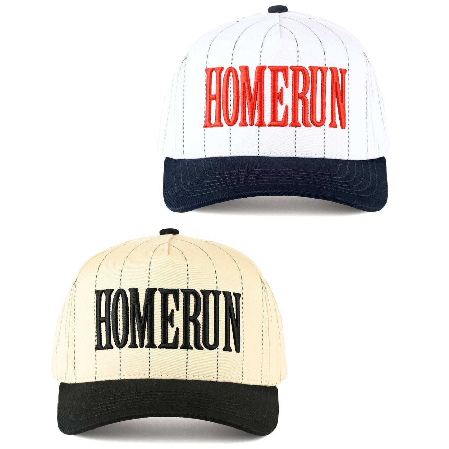 HOME RUN Trucker Cap