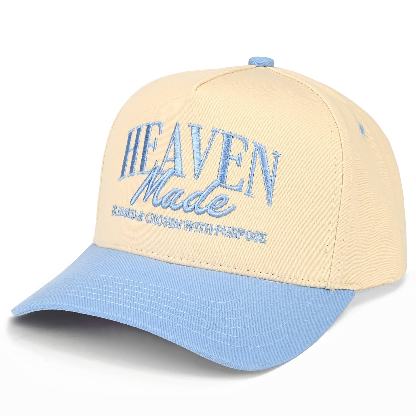 HEAVEN MADE Trucker Hat