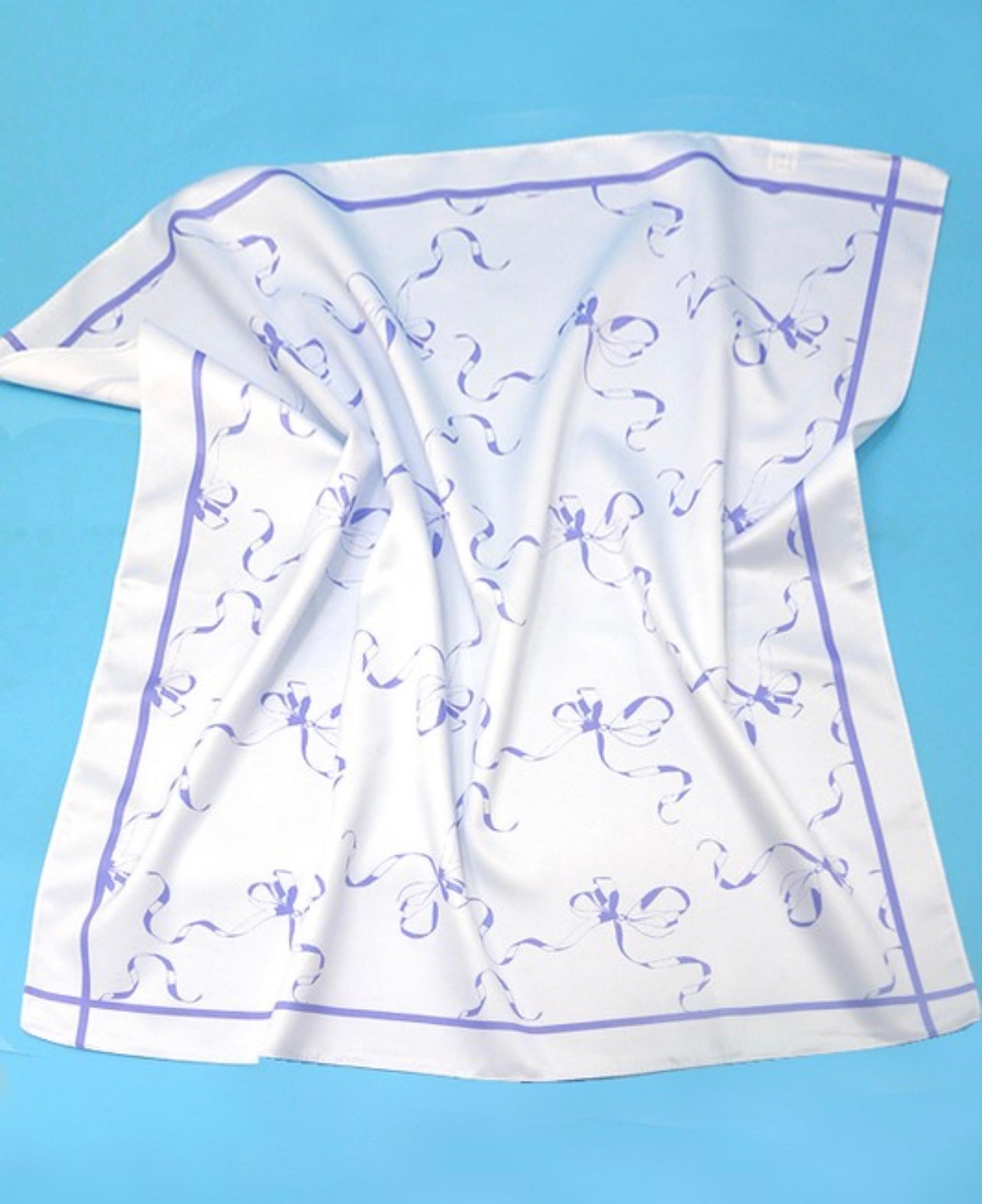 Bow Scarf