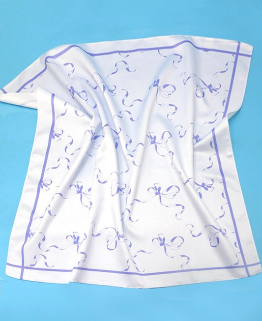 Bow Scarf