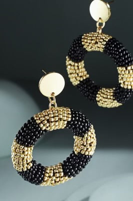 A Touch of Gold