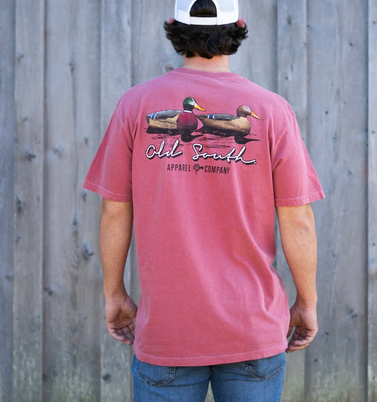 Decoys Short Sleeve