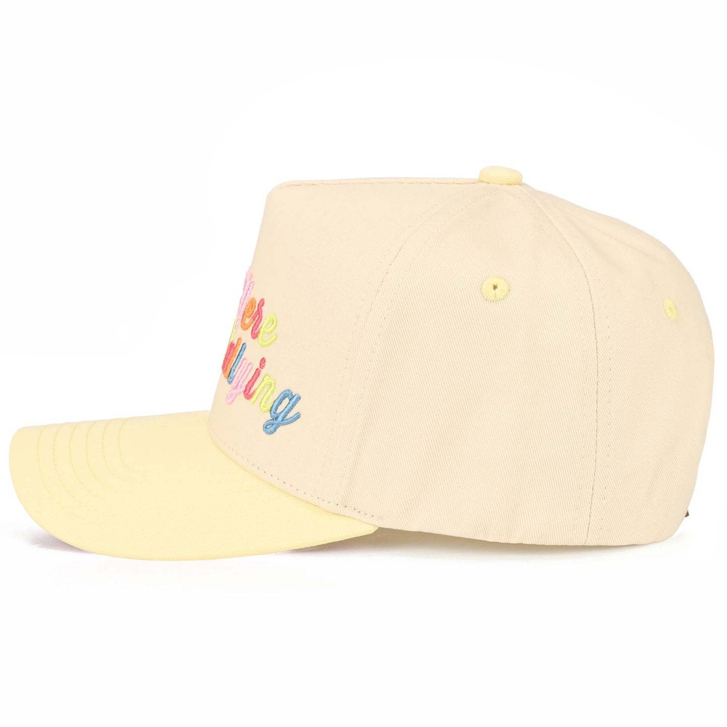 DILLY DALLY Trucker Hat