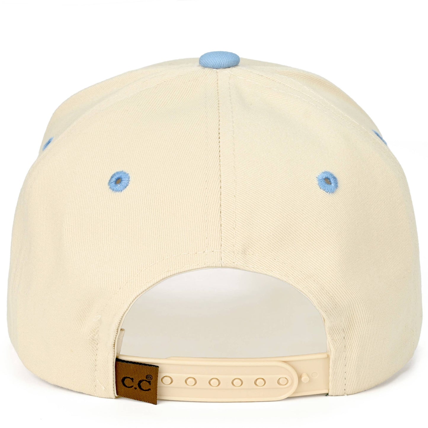 MAMA embroidered Snapback Trucker Hat