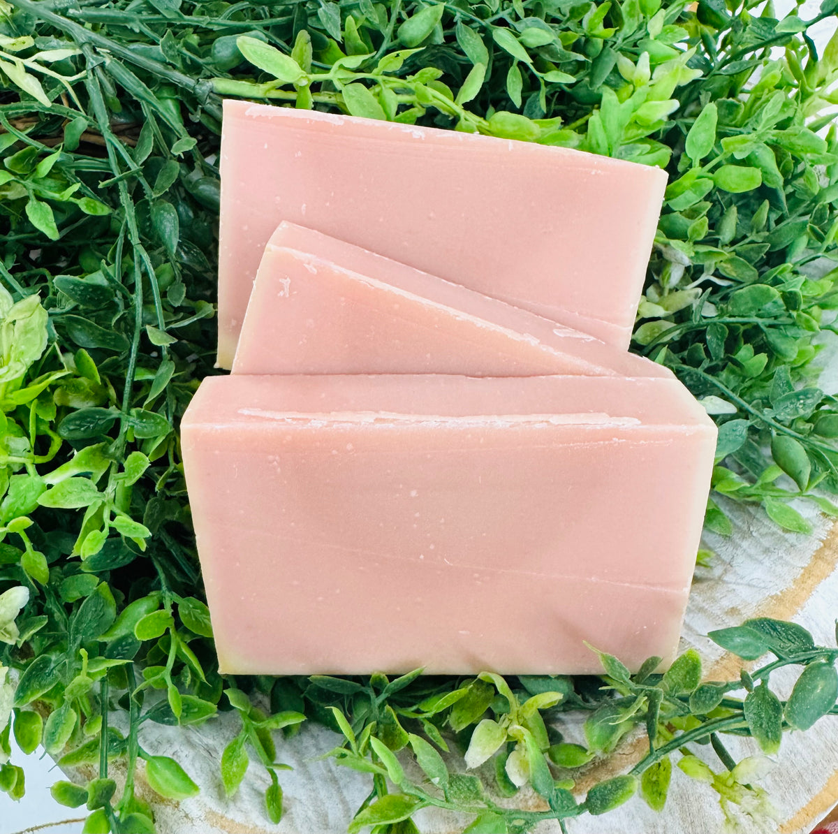 Soap Bar set