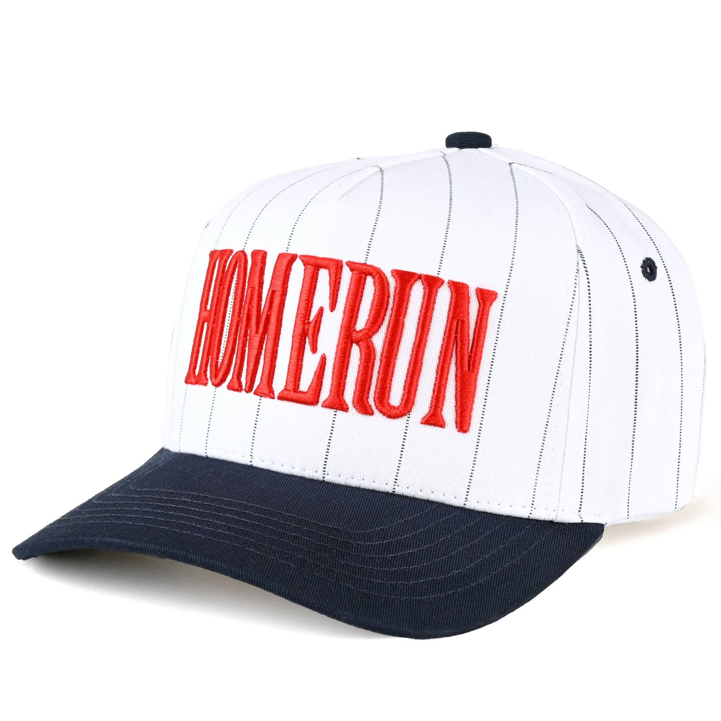 HOME RUN Trucker Cap