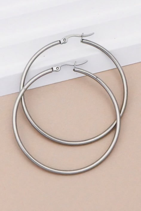 Simply Me Hoops