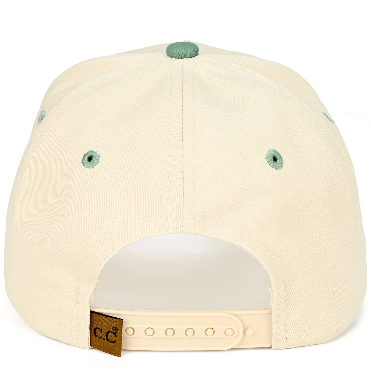 MAMA embroidered Snapback Trucker Hat