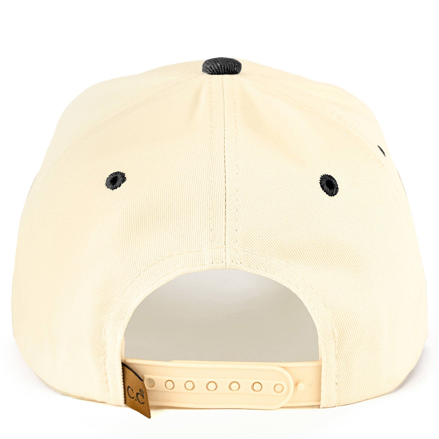 AMERICAN HONEY embroidered Trucker Hat