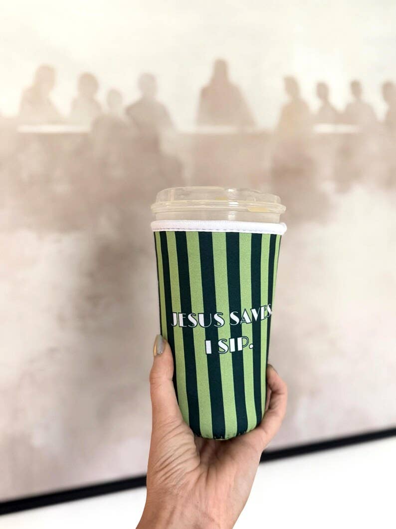 Coffee Sleeve