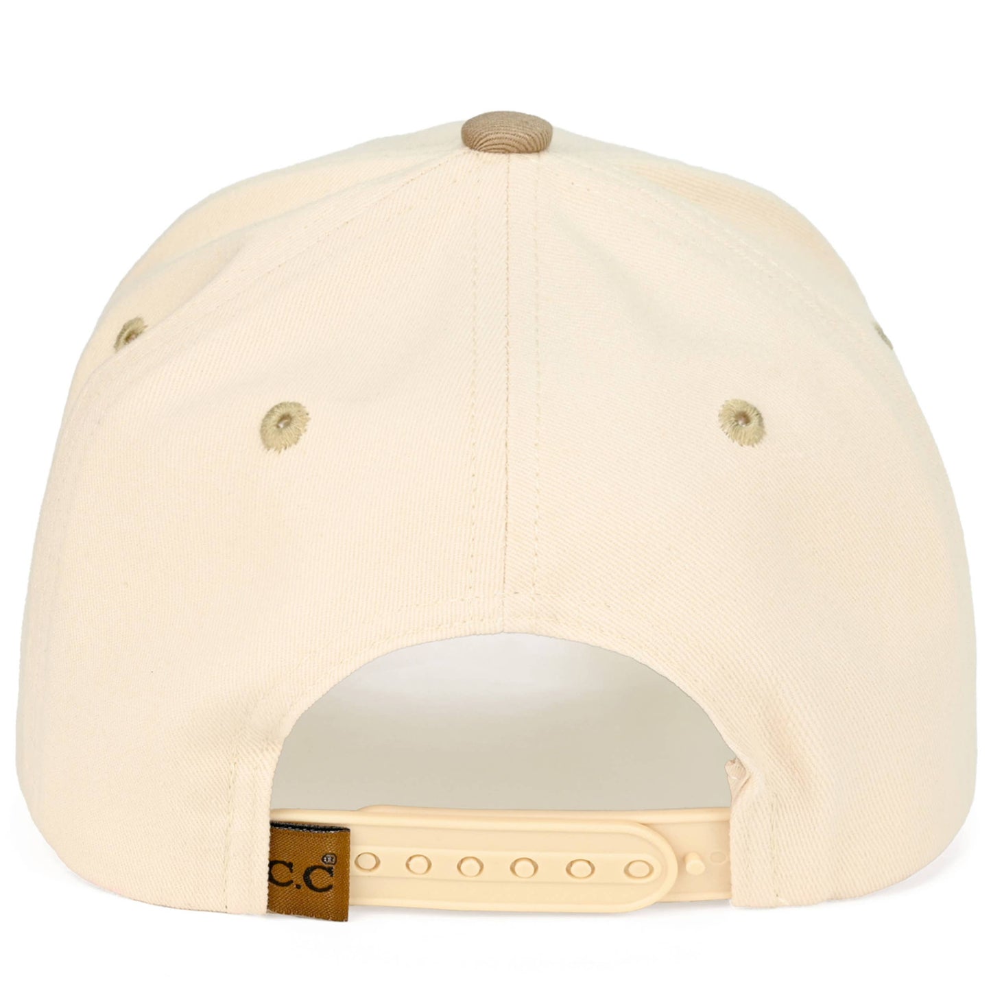 MAMA embroidered Snapback Trucker Hat