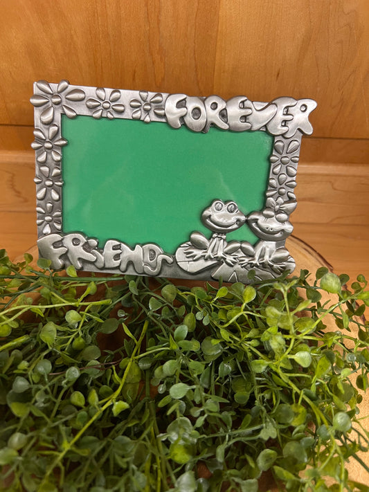 Metal Kids Frame