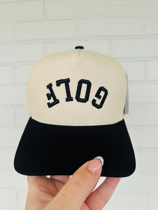 GOLF Trucker Hat